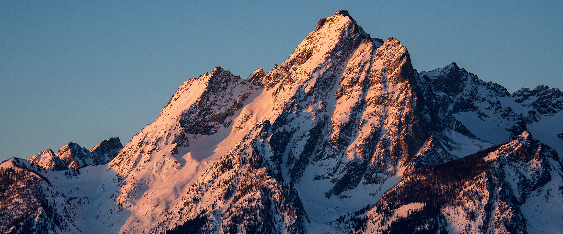 2022 Annual Report Mountains Brown Advisory